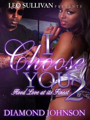 cover image of I Choose You 2